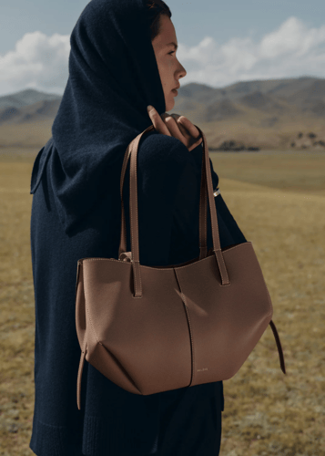 Poléne Paris | Cyme | Edition Textured Root