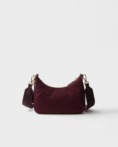 Prada | Prada Re-Edition 2005 Re-Nylon bag | Color...