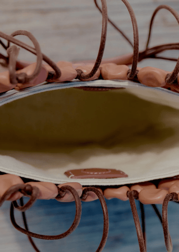 Poléne Paris | Solé | Edition Salt Pink