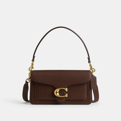 Coach | Tabby Shoulder Bag 26 | Color: B4/Maple