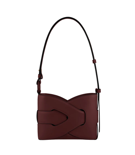 Poléne Paris | Nodde | Edition Smooth Black Cherry