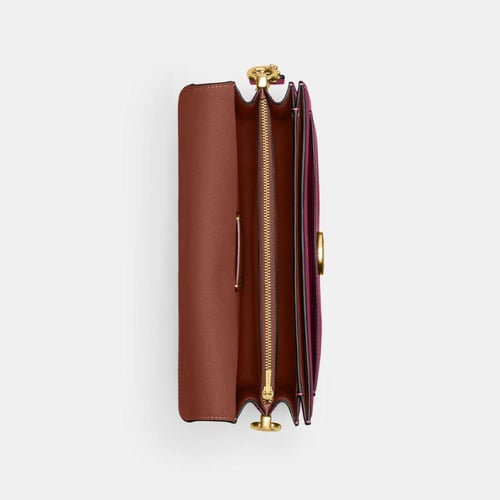 Coach | Tabby Shoulder Bag 26 | Color: B4/Pink