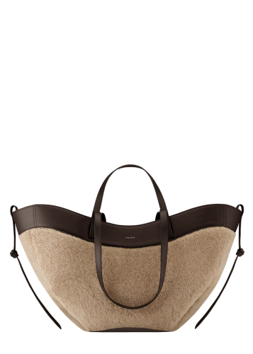 Poléne Paris | Cyme | Edition Alpaca