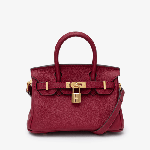 MILLE BAGS | Camelia