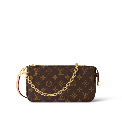 Louis Vuitton| Accessory Pouch