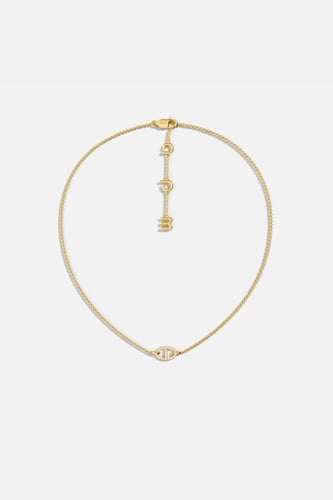 APM Monaco | yacht club | 18k Yellow Gold Plated |...