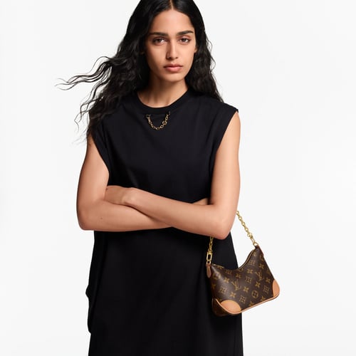 Louis Vuitton| Boulogne Nano Bag