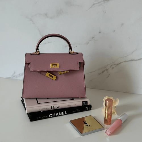 MILLE BAGS | Celine | Color: Pink