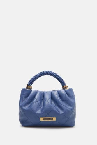 Carolina Herrera | Bimba Top Handle | Medium Handb...