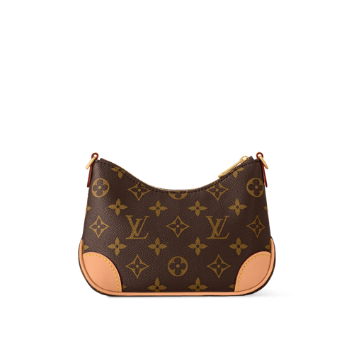 Louis Vuitton| Boulogne Nano Bag