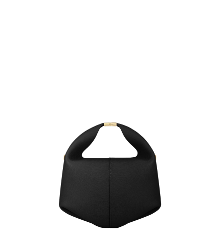 Poléne Paris | Béri | Edition Textured Black Chain