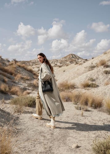 Poléne Paris | Numéro Neuf | Black