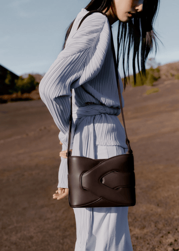 Poléne Paris | Nodde | Edition Smooth Ebony