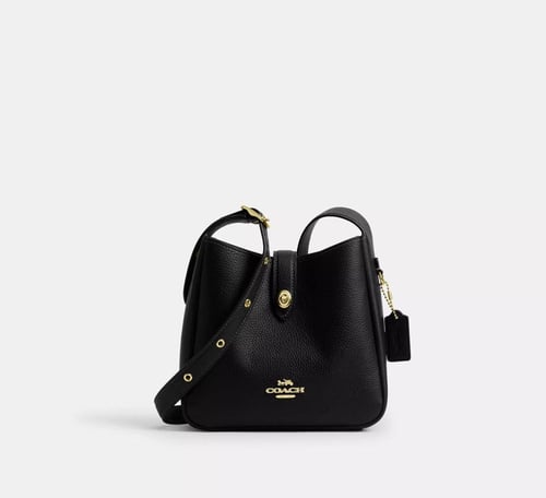 COACH | Hadley Mini Crossbody Bag