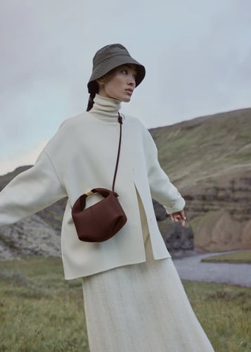 Poléne Paris | Béri | Edition Textured Sandalwood