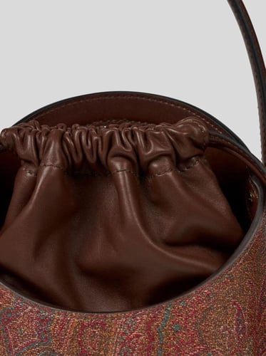 Etro | SMALL ARNICA SATURNO BAG