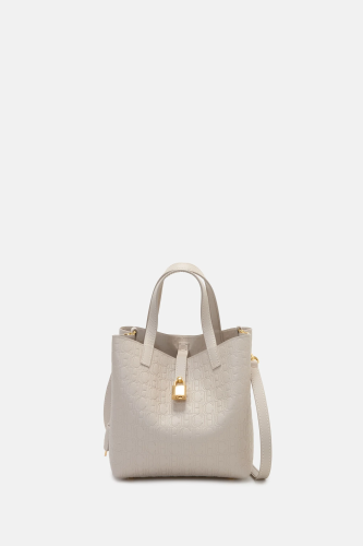 Carolina Herrera | Handbag | Colour BEIGE