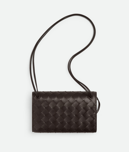 Bottega Veneta | Andiamo Pouch | Color: Fondant