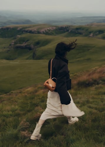 Poléne Paris | Numéro Un Nano| Edition Trio Camel