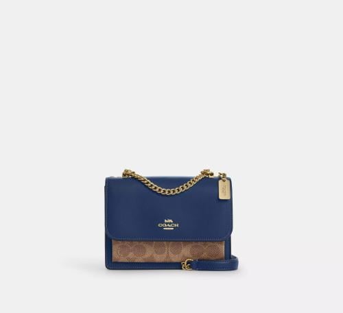 COACH | Mini Klare Crossbody Bag