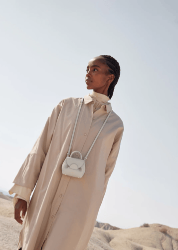 Poléne Paris | Numéro Un Micro | Edition Textured...