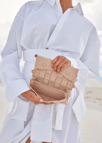 Poléne Paris | Neiti | Edition Duo Dune