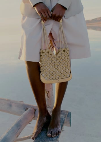 Poléne Paris | Solé | Edition Oat