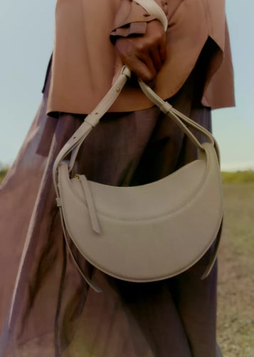 Poléne Paris | Numéro Dix | Taupe