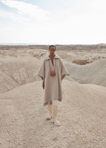 Poléne Paris | Numéro Un Micro | Edition Textured...