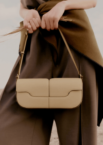 Poléne Paris | Osmo | Edition Smooth Sand