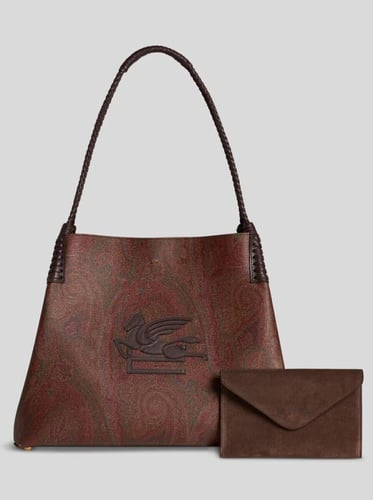 Etro | MEDIUM ARNICA LIBRA TOTE BAG