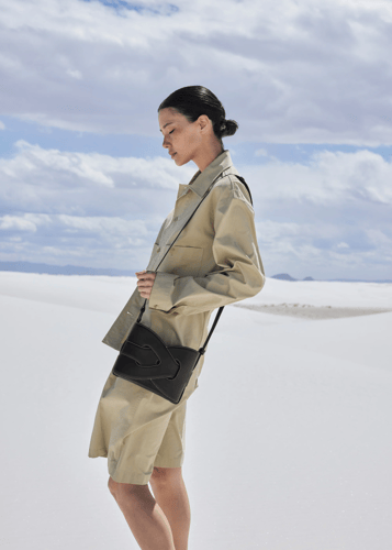 Poléne Paris | Nodde | Edition Smooth Black