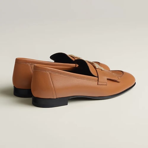 Hermes | Royal Moccasins | natural