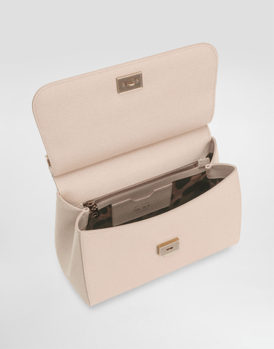 Dolce&Gabbana | Large Sicily handbag | Pink