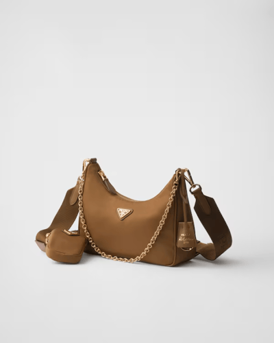 Prada | Prada Re-Edition 2005 Re-Nylon bag | Color...