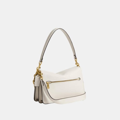 Coach | Chain Tabby Shoulder Bag | Color: B4/Chalk