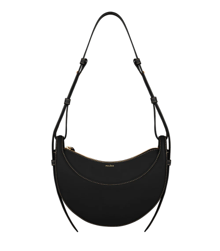 Poléne Paris | Numéro Dix | Edition Smooth Black