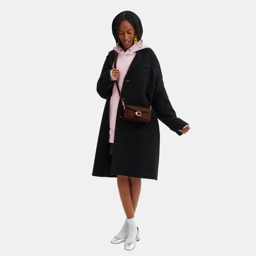 Coach | Tabby Shoulder Bag 20 | Color: B4/Maple