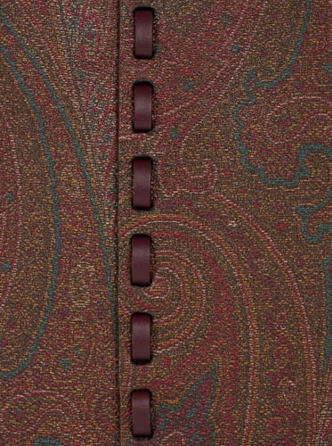 Etro | ARNICA 1984 VULCANO BAG