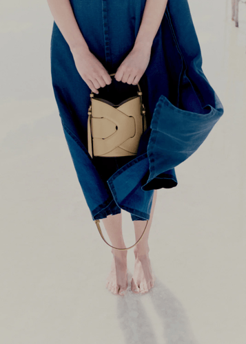 Poléne Paris | Nodde Seau | Edition Sand