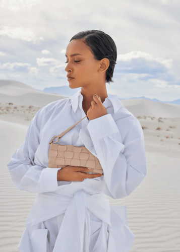 Poléne Paris | Neiti | Edition Duo Dune