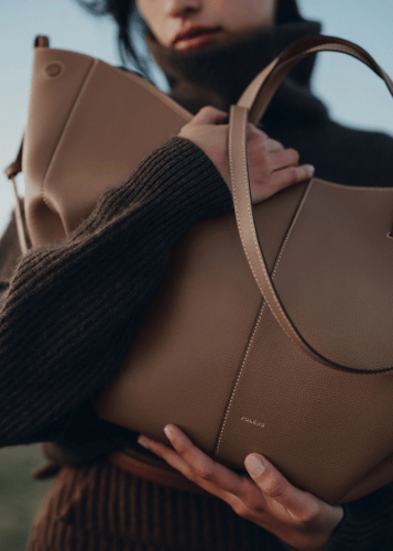 Poléne Paris | Cyme | Edition Textured Root