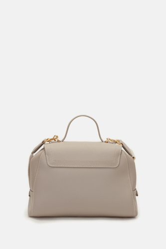 Carolina Herrera | Blasón Satchel | Small Shoulder...