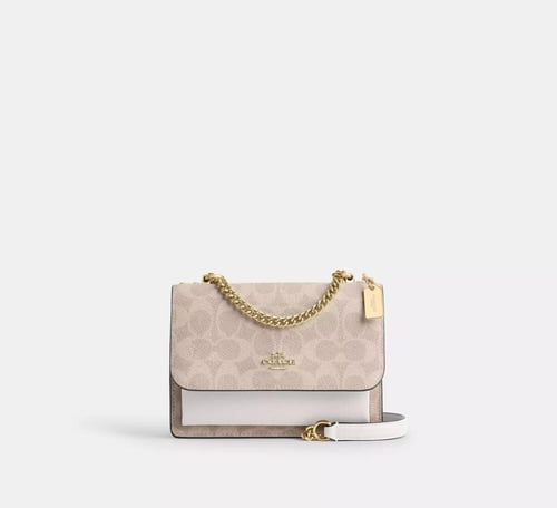 COACH | Mini Klare Crossbody Bag