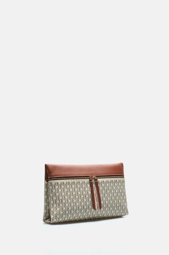 Carolina Herrera | Inro | Medium Clutch |Colour MI...