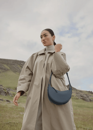 Poléne Paris | Numéro Dix | Edition Textured Midni...