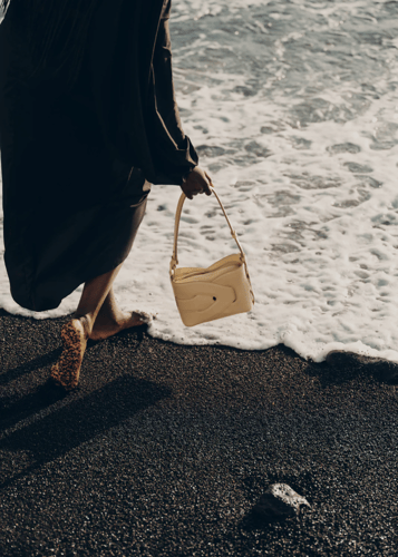 Poléne Paris | Nodde | Edition Smooth Oat