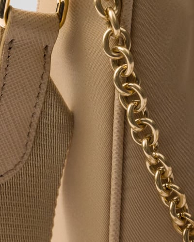 Prada | Prada Re-Edition 2005 Re-Nylon bag | Color...