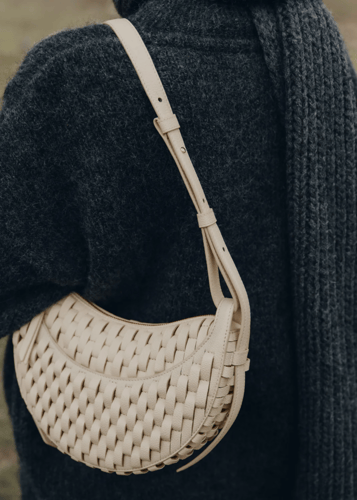 Poléne Paris | Numéro Dix | Edition Onda Ecru