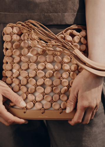 Poléne Paris | Solé | Edition Tan